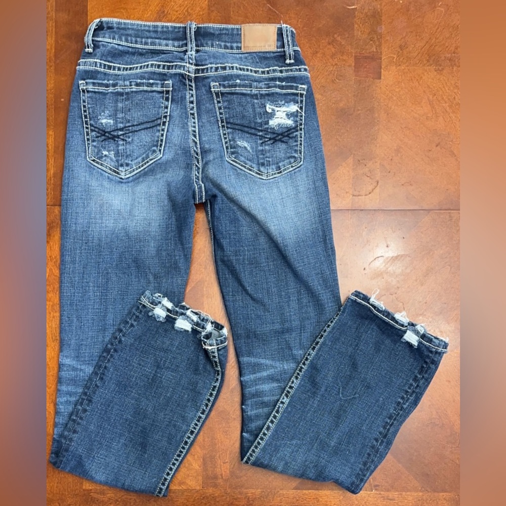 Women’s BKE Stella jeans